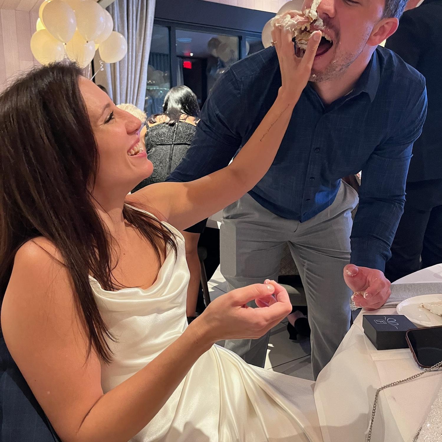 Engagement Party - November 2024