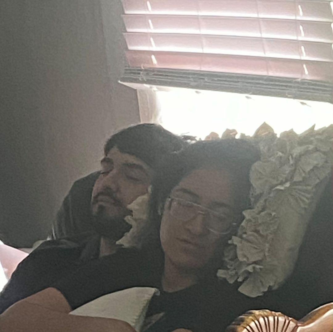 Nap time
