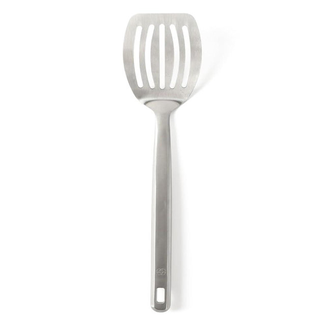 Calphalon Prime Stainless Steel Slotted Turner