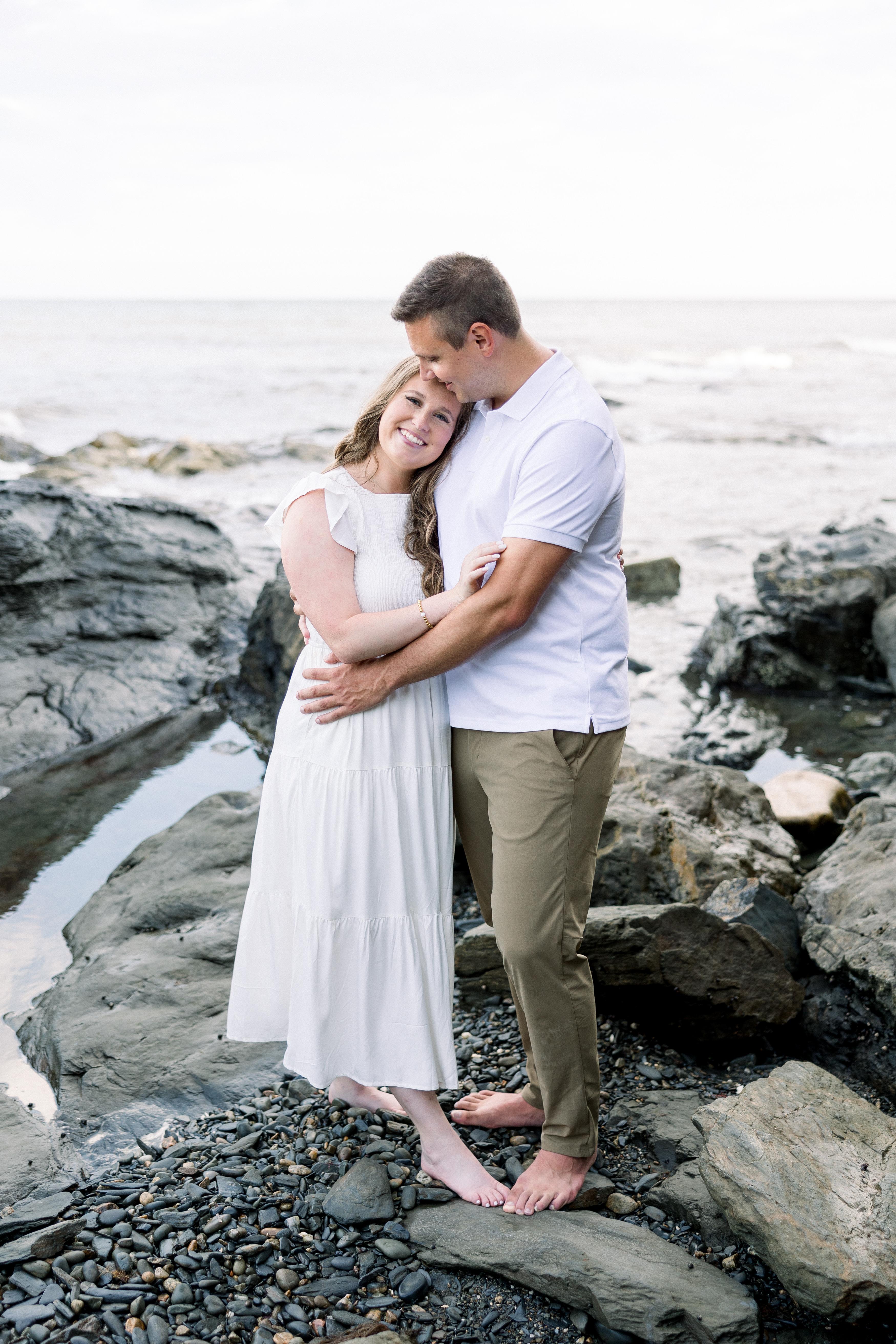 The Wedding Website of Samantha Kennedy and John Marculitis