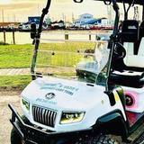 Beaufort Cart Tours