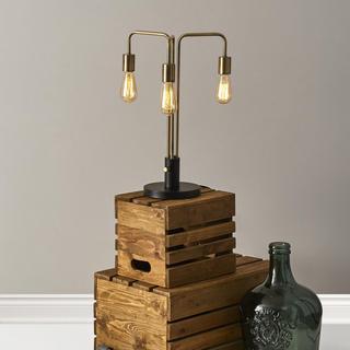 Weber Table Lamp