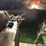 Visit Lake Martin Machine Gun