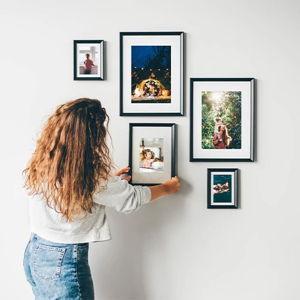 Frameology Virtual Gift Card For Thoughtful Giving