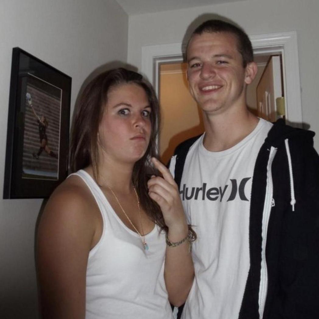 High School Party (before cops arrived) 2011