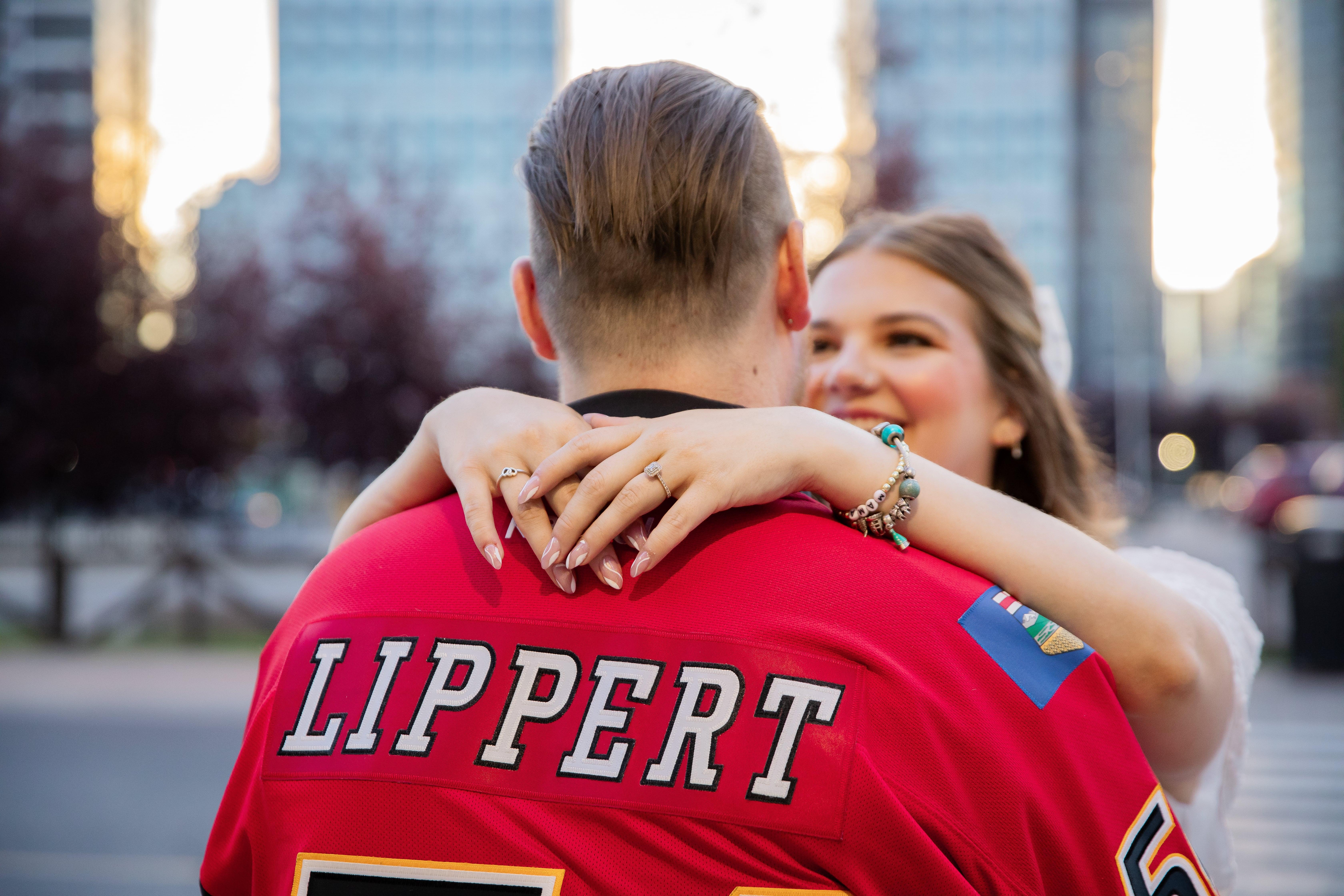 The Wedding Website of Kayla Veno and Nicholas Lippert