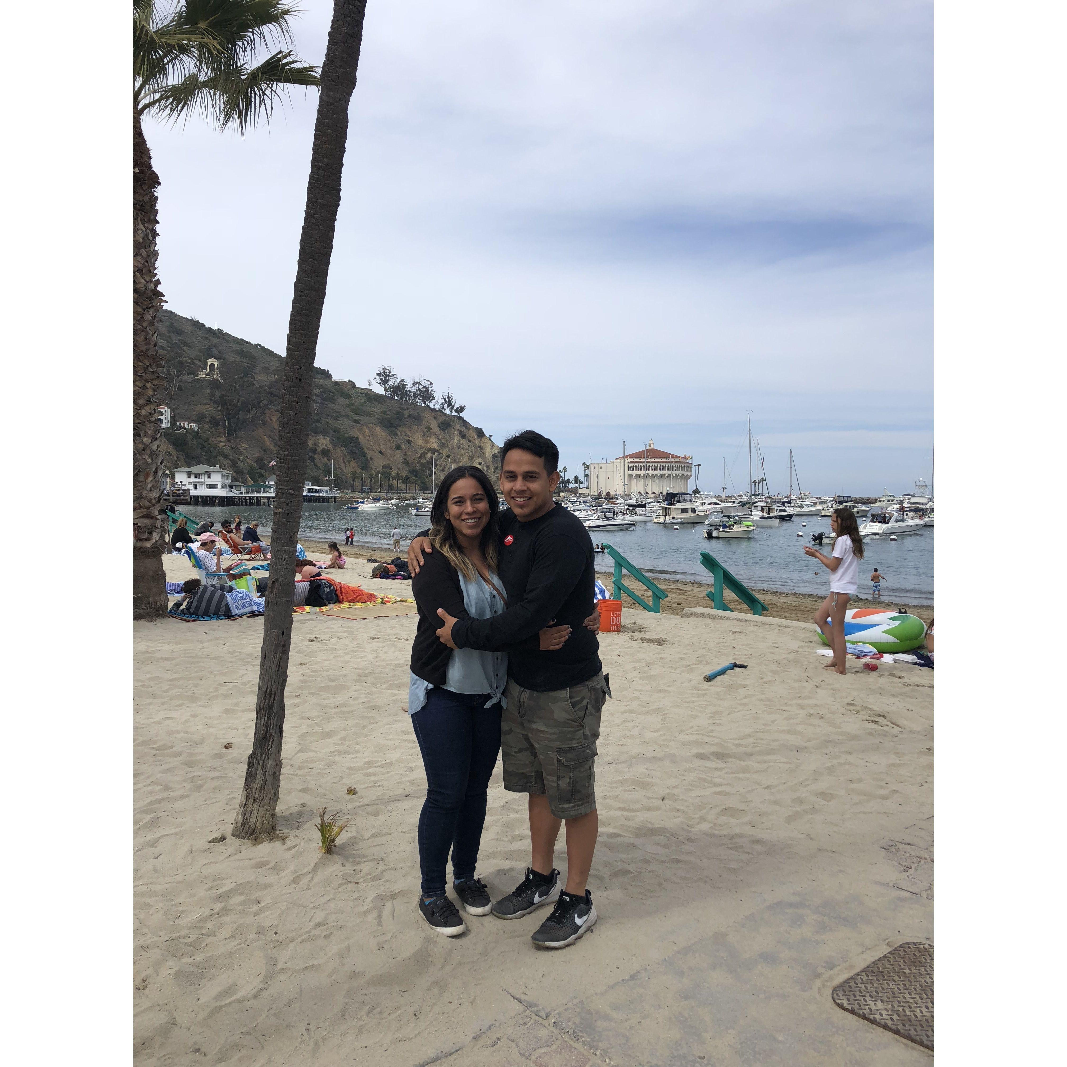 Catalina Island