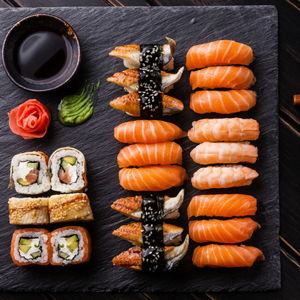 Omakase For Two