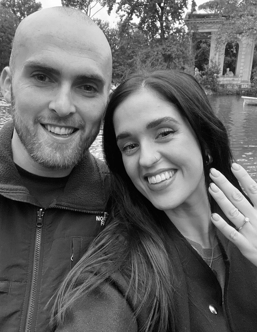 The Wedding Website of Benjamin Head and Katie Gunn