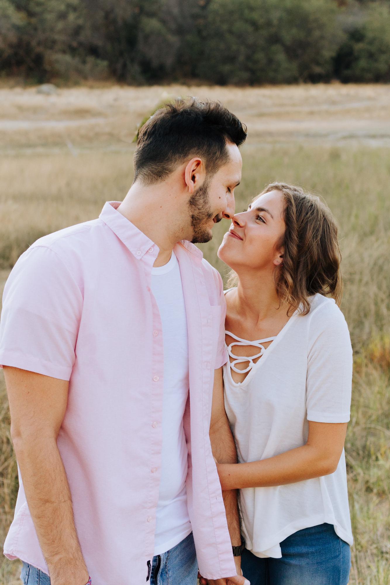 Love in the air 🌬️❤️