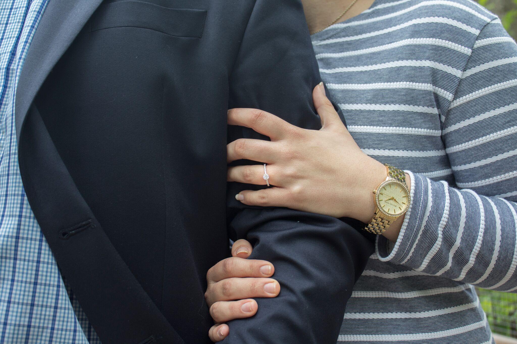 The Wedding Website of Chandler Ball and Chris Madden
