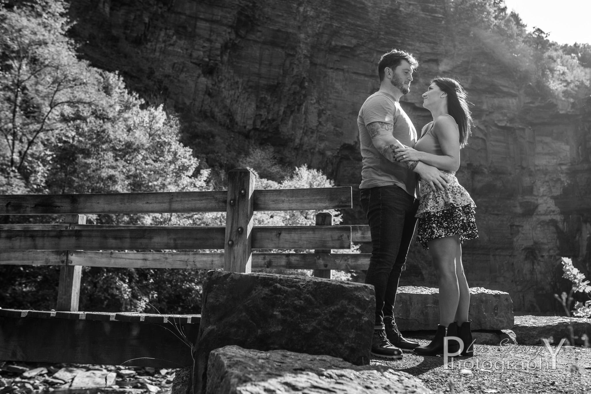 The Wedding Website of Gilian Barr and Will Schroeder