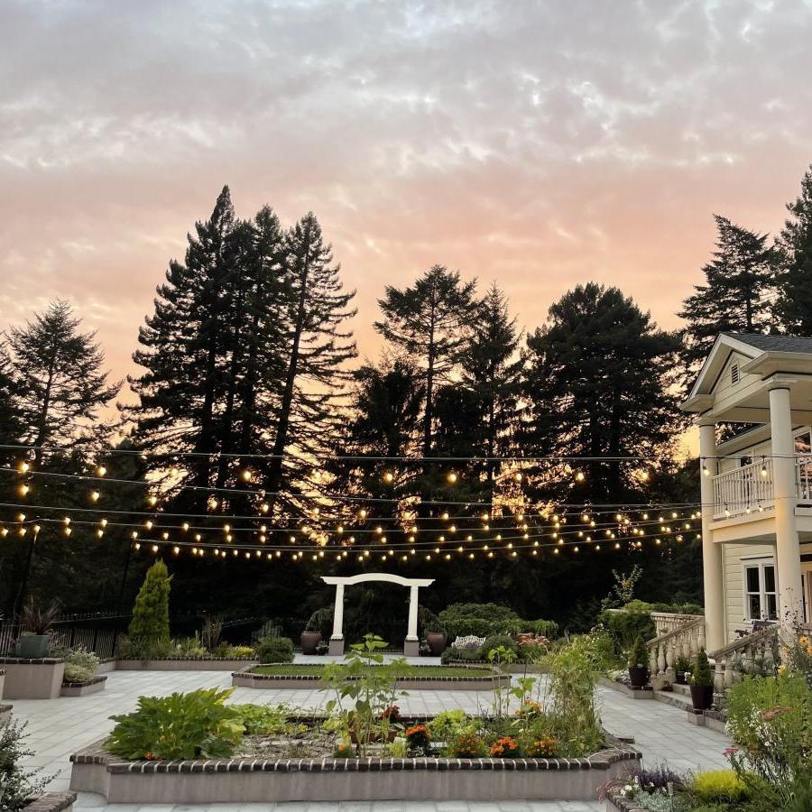 Our Venue