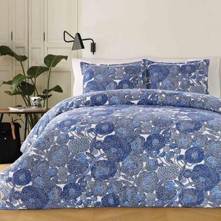 Mynsteri 3-Piece Comforter Set