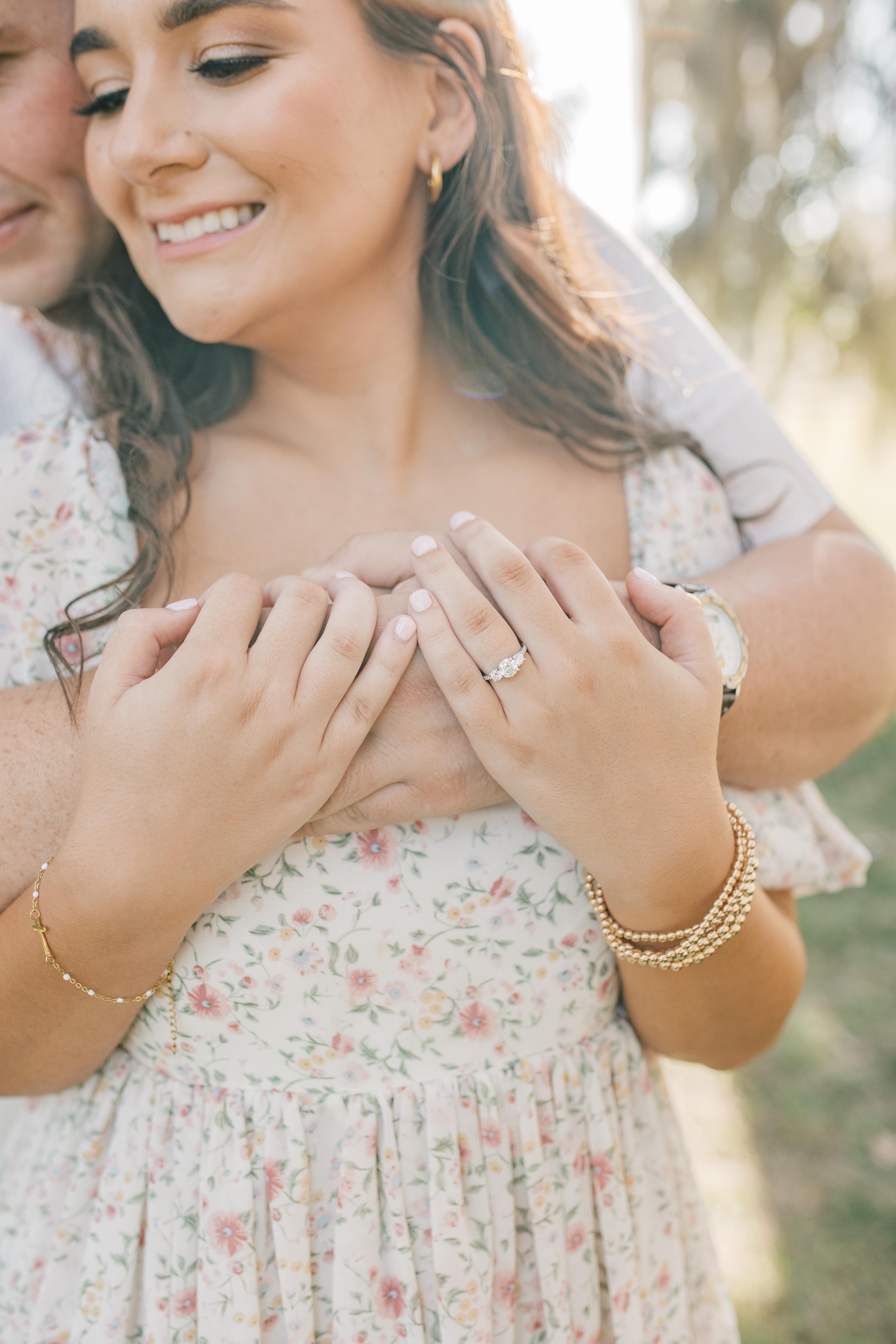 The Wedding Website of Jillian Prevost and Hunter McLain