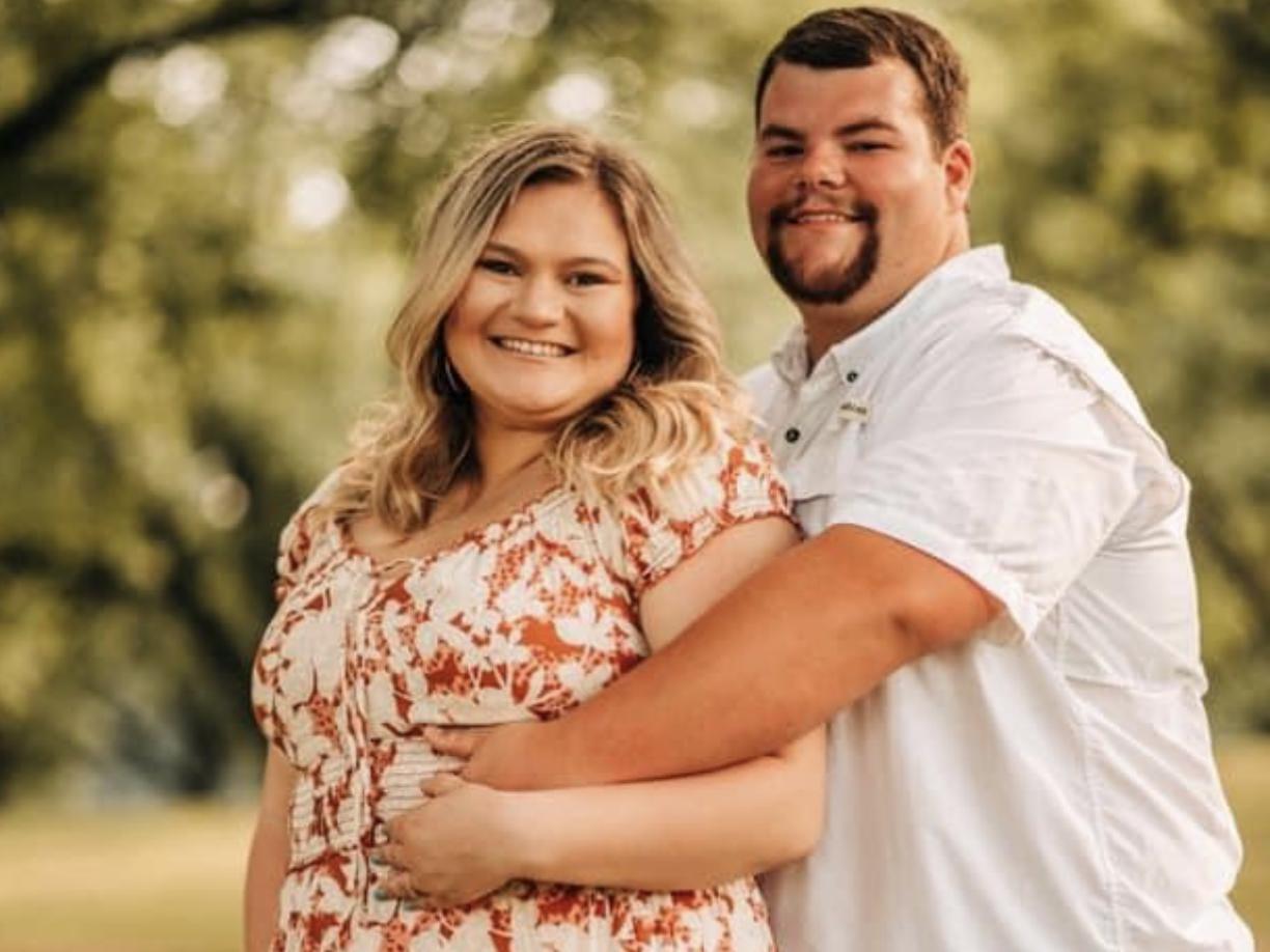 The Wedding Website of Madison Caldwell and Blake Ellis