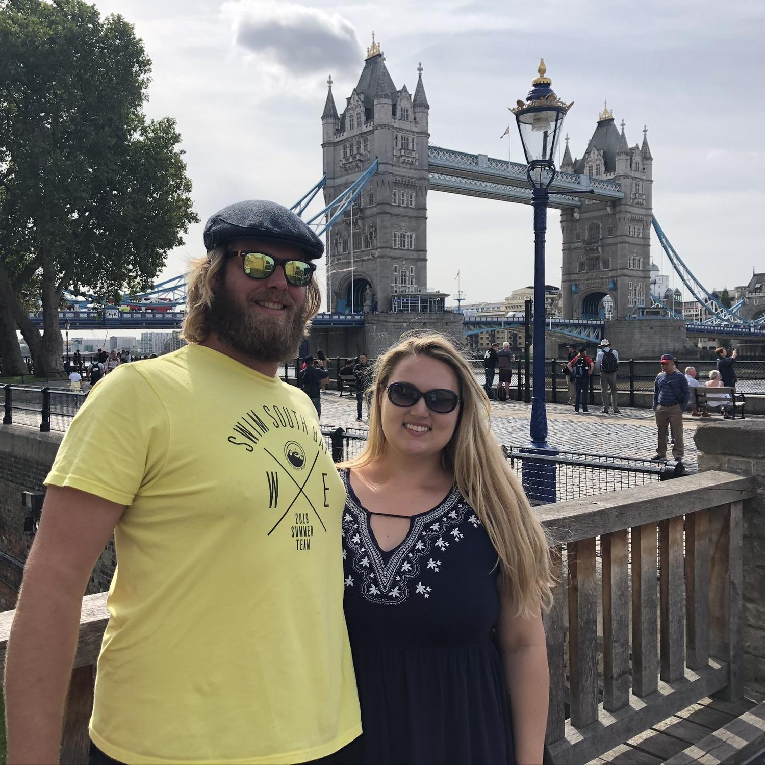 London 2019