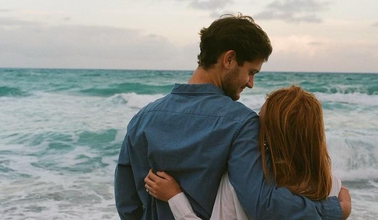 The Wedding Website of Charlotte Tchividjian and Dayton Ingersoll