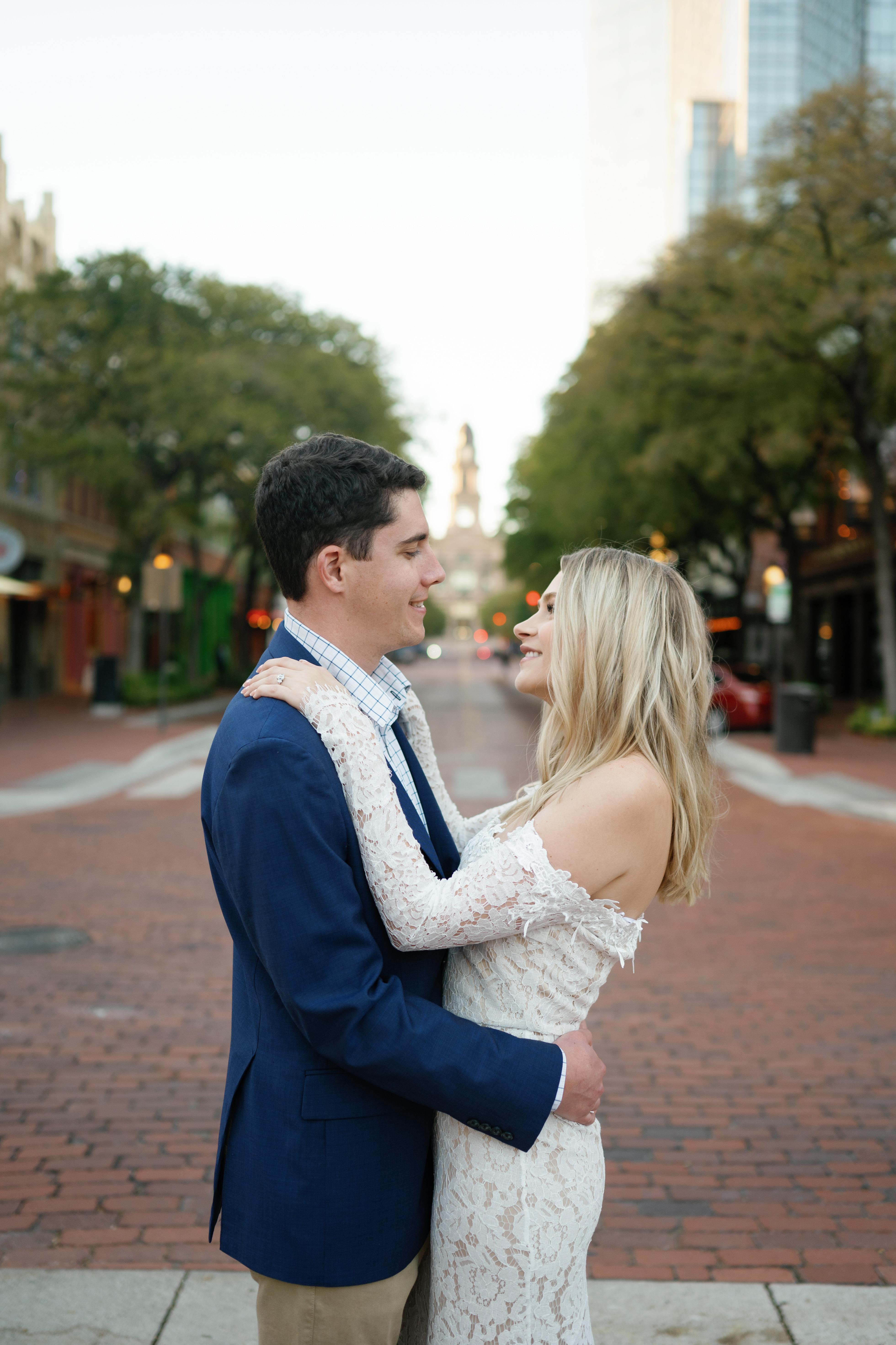The Wedding Website of Haley Sukala and Andrew Curd