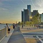 Hart Plaza