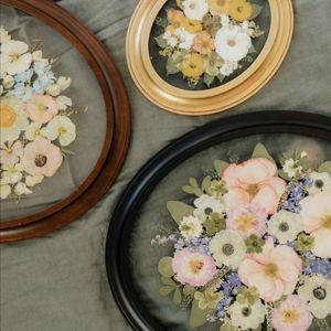Bridal Bouquet Preservation