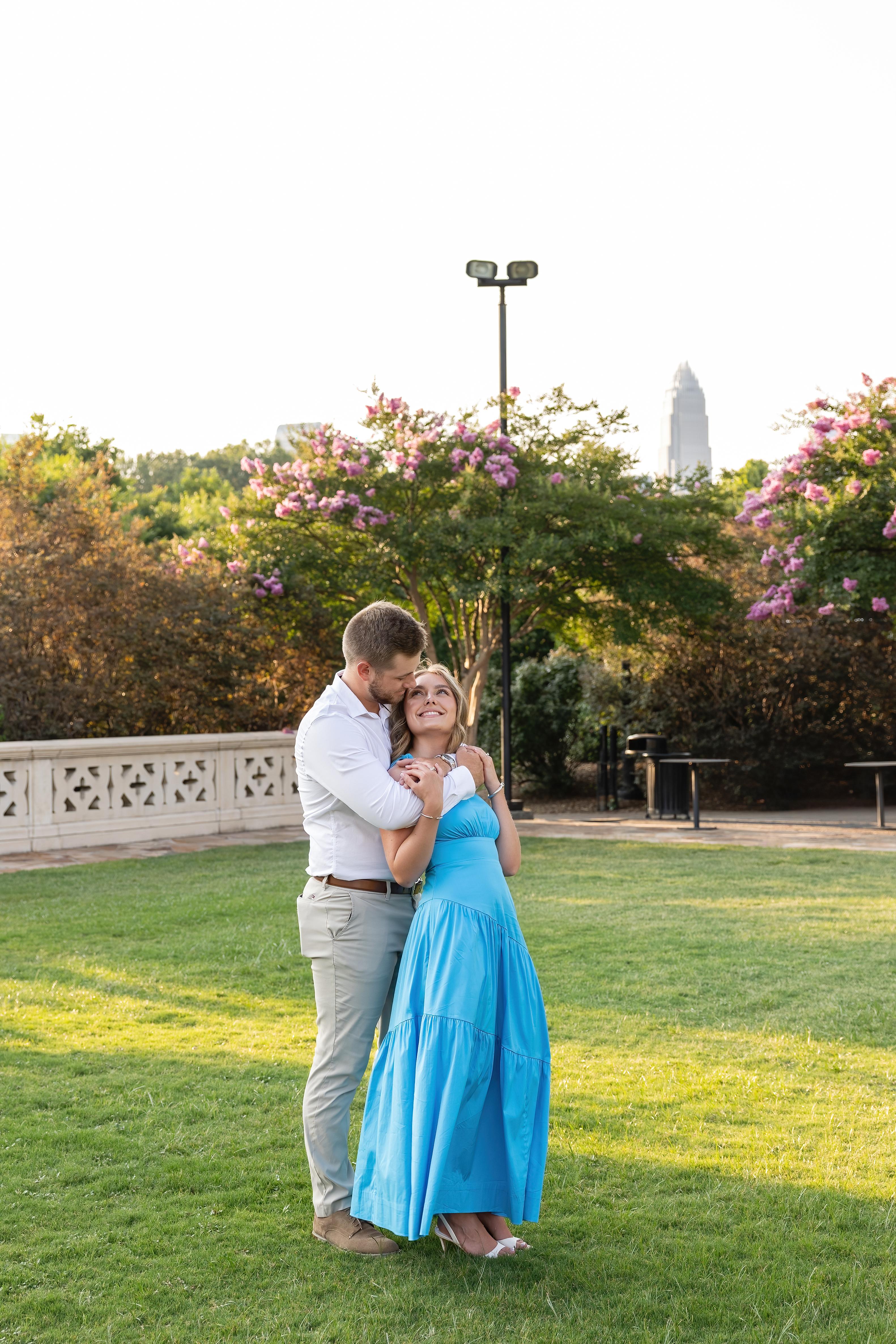 The Wedding Website of Lauren Apel and Yates Helms