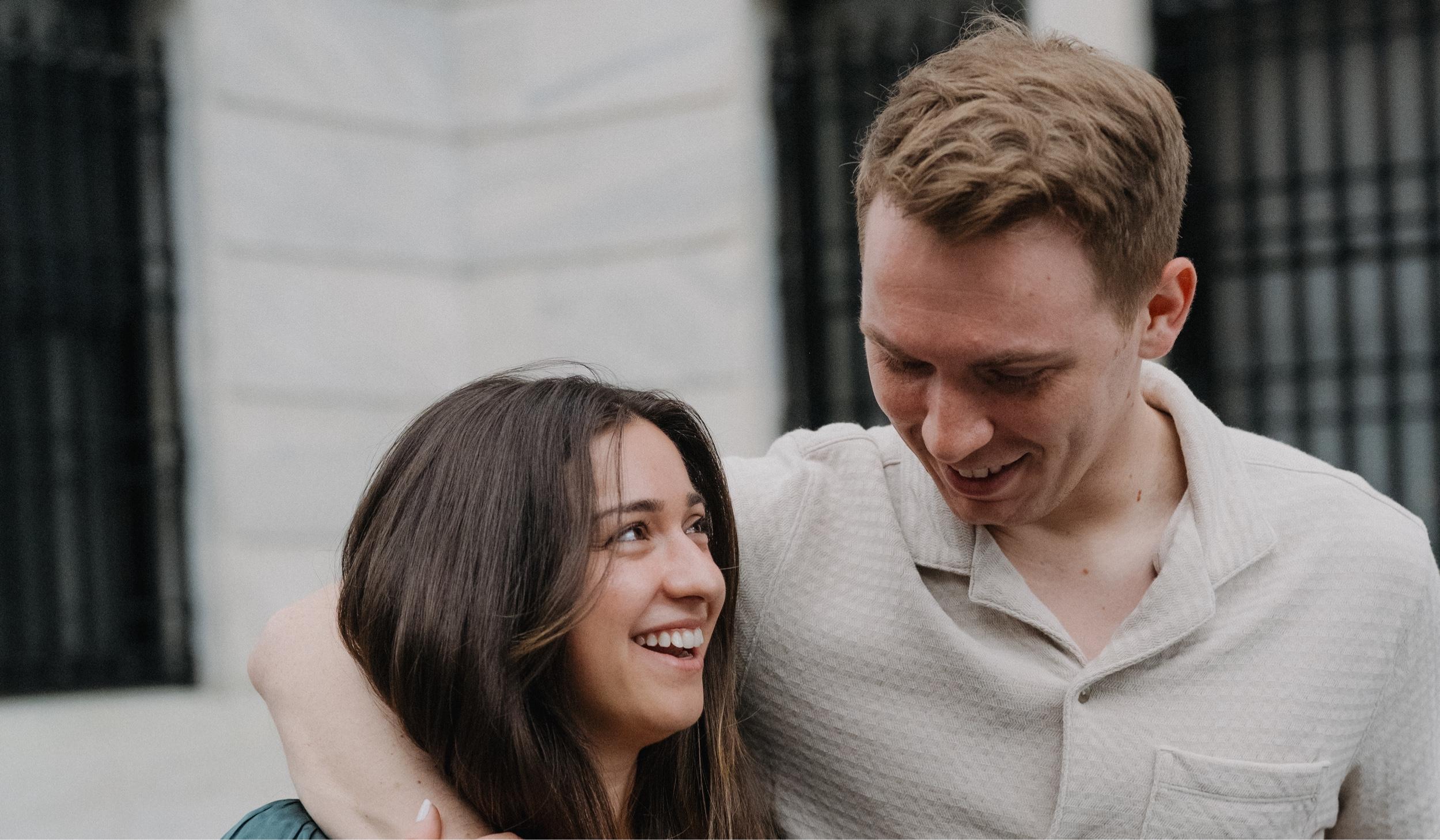 The Wedding Website of Ethan Beverly and Gabrielle Minotti