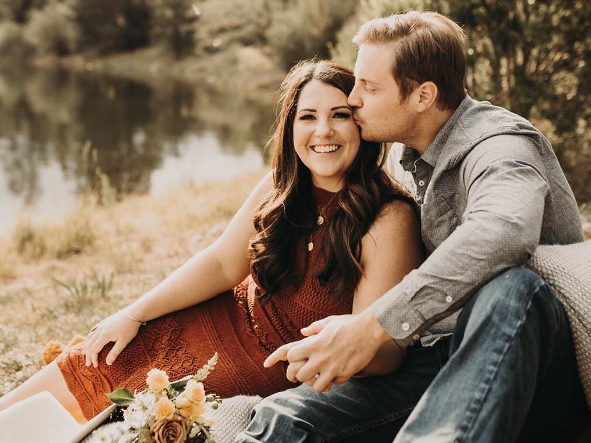 The Wedding Website of Jacob Goldenberg and Julia Robinson