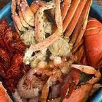 Dewy Dew Bugz Seafood Market & Restaurant