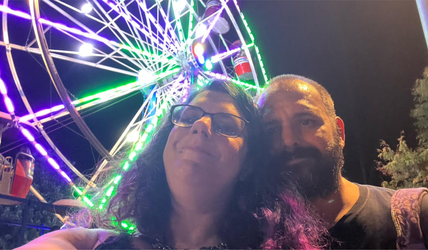 The Wedding Website of Ruth Martin and Joe Garceau