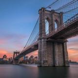 Brooklyn Bridge