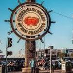 Fisherman's Wharf