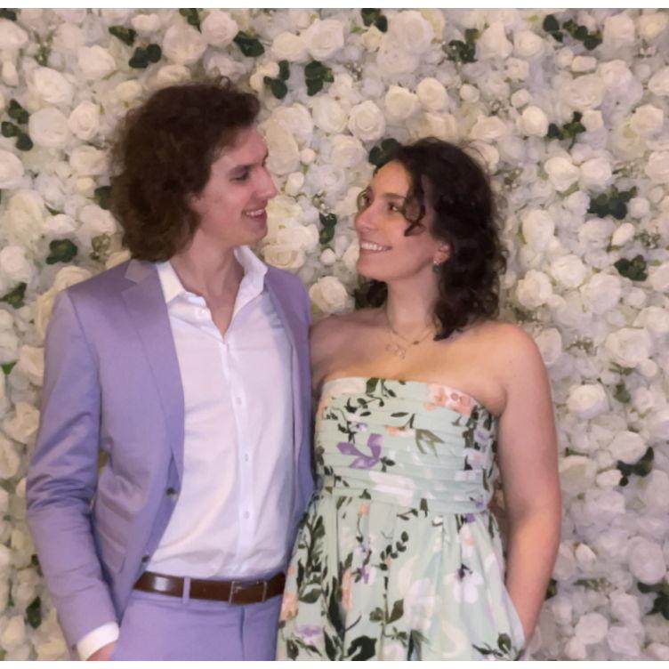 Medical school formal!