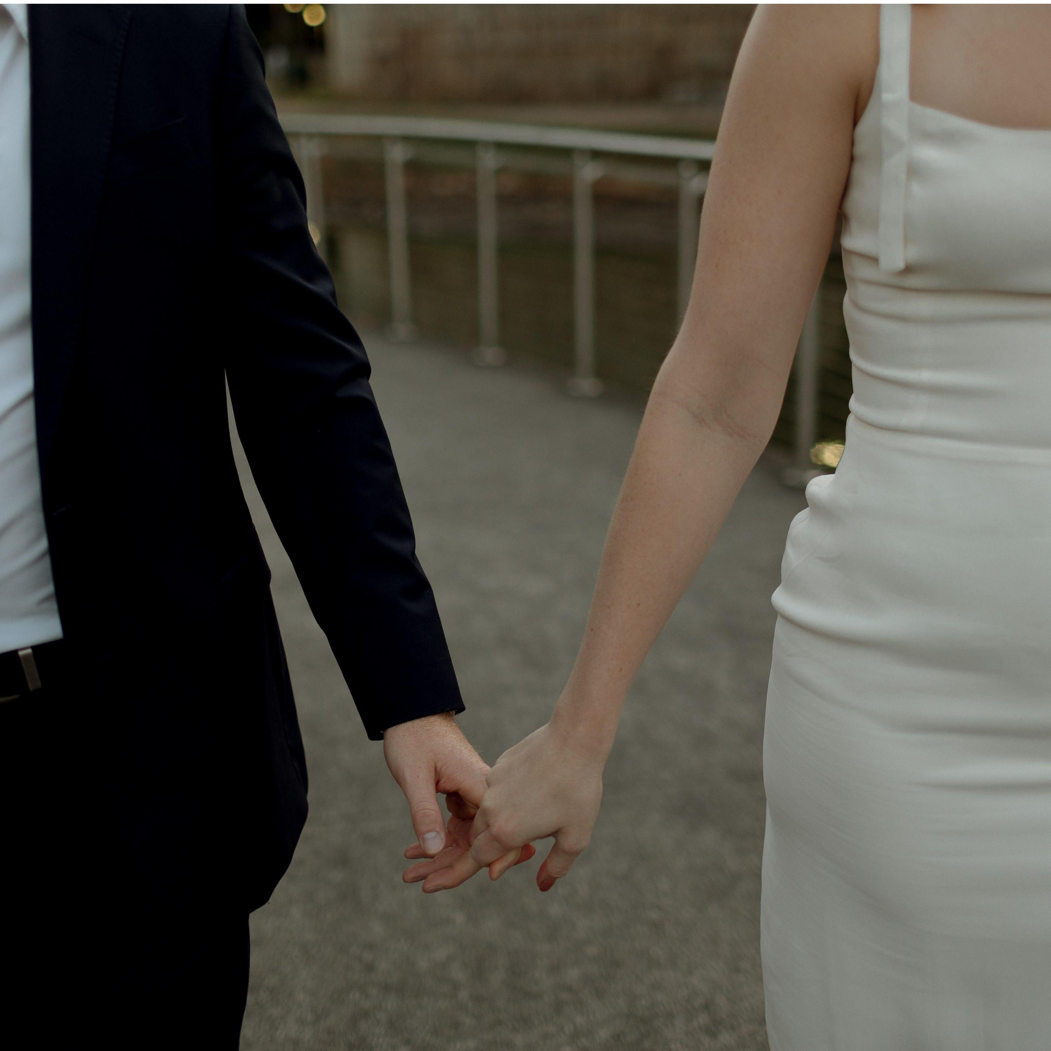 Engagement Shoot October 2023