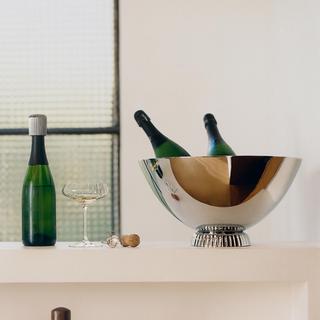Bernadotte Champagne Cooler