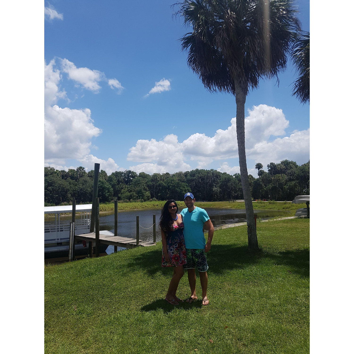Our First Vacation in Florida ~May 2019