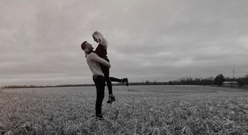 Briana Colson and Austin Baze's Wedding Website