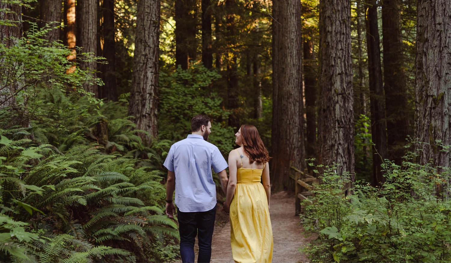 The Wedding Website of Heather Richards and Jake Jeanplong