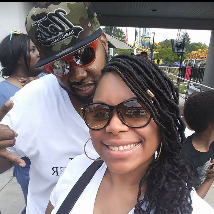 Carowinds!!