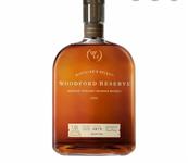 Woodford Reserve Distillery