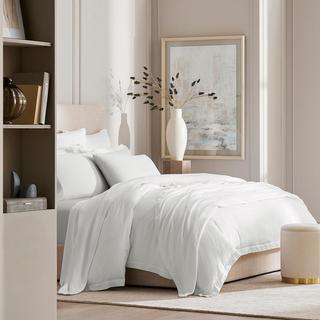 Lightweight Bed Blanket