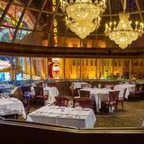 Oscar's Steakhouse