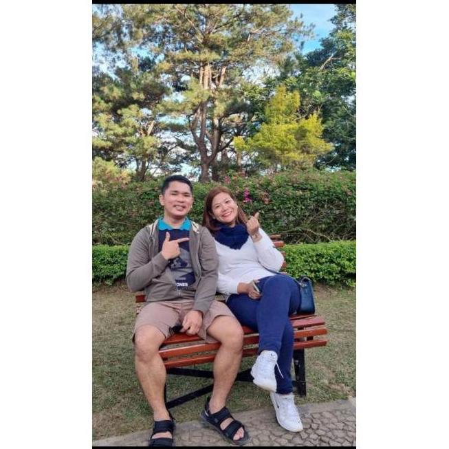 BAGUIO FEEELS <3