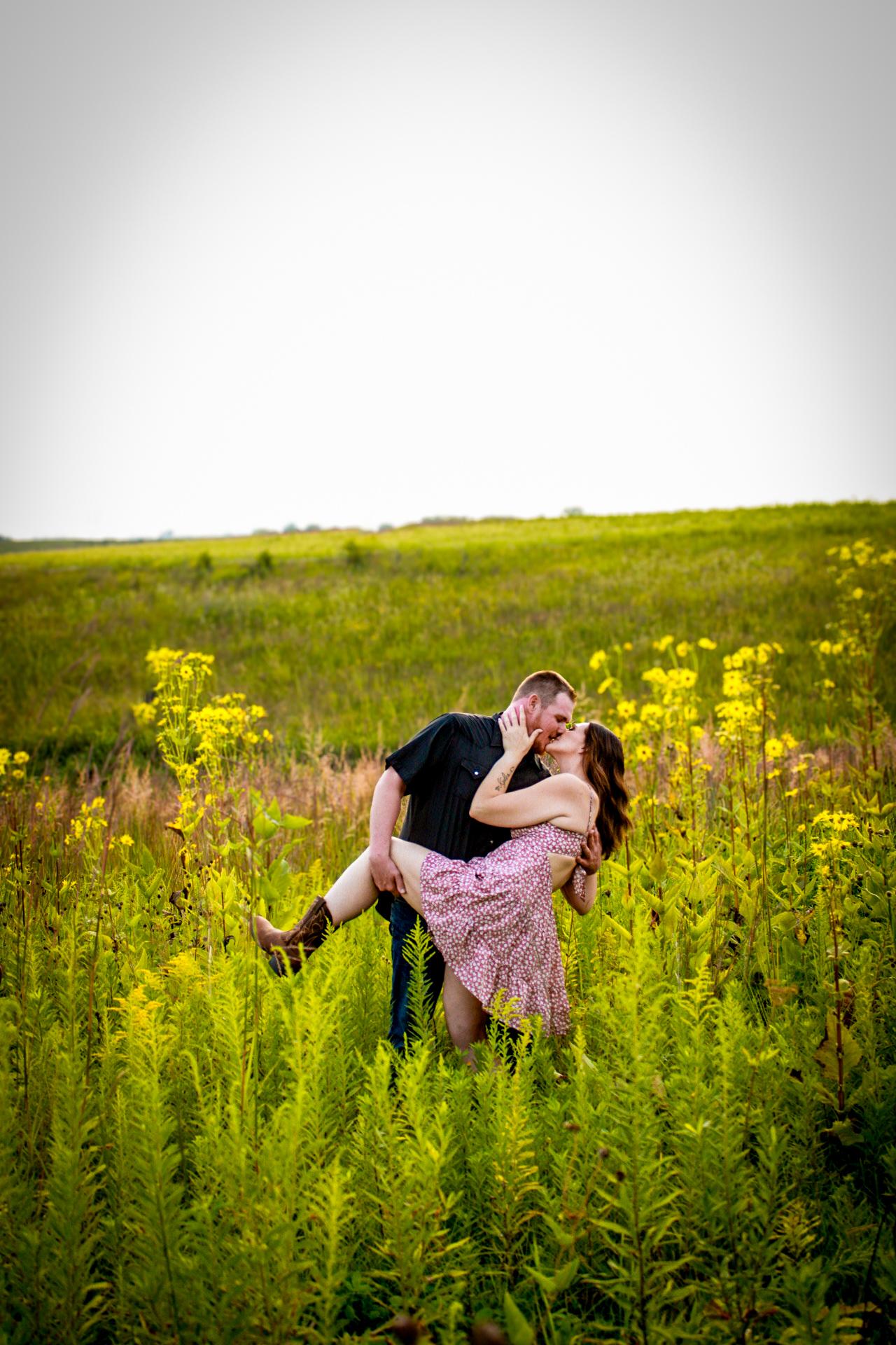 The Wedding Website of Lexy Monty and Levi Wadsworth