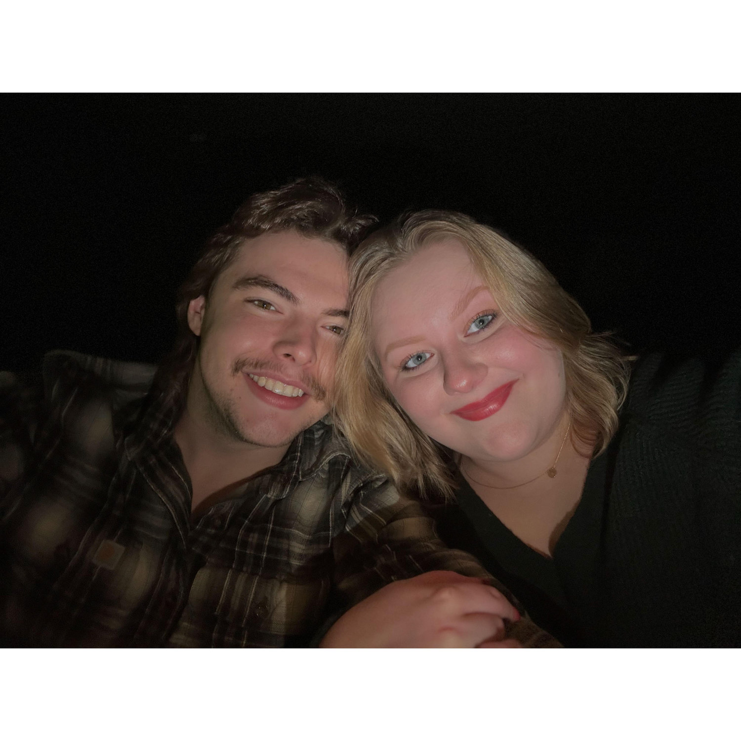 Date night!