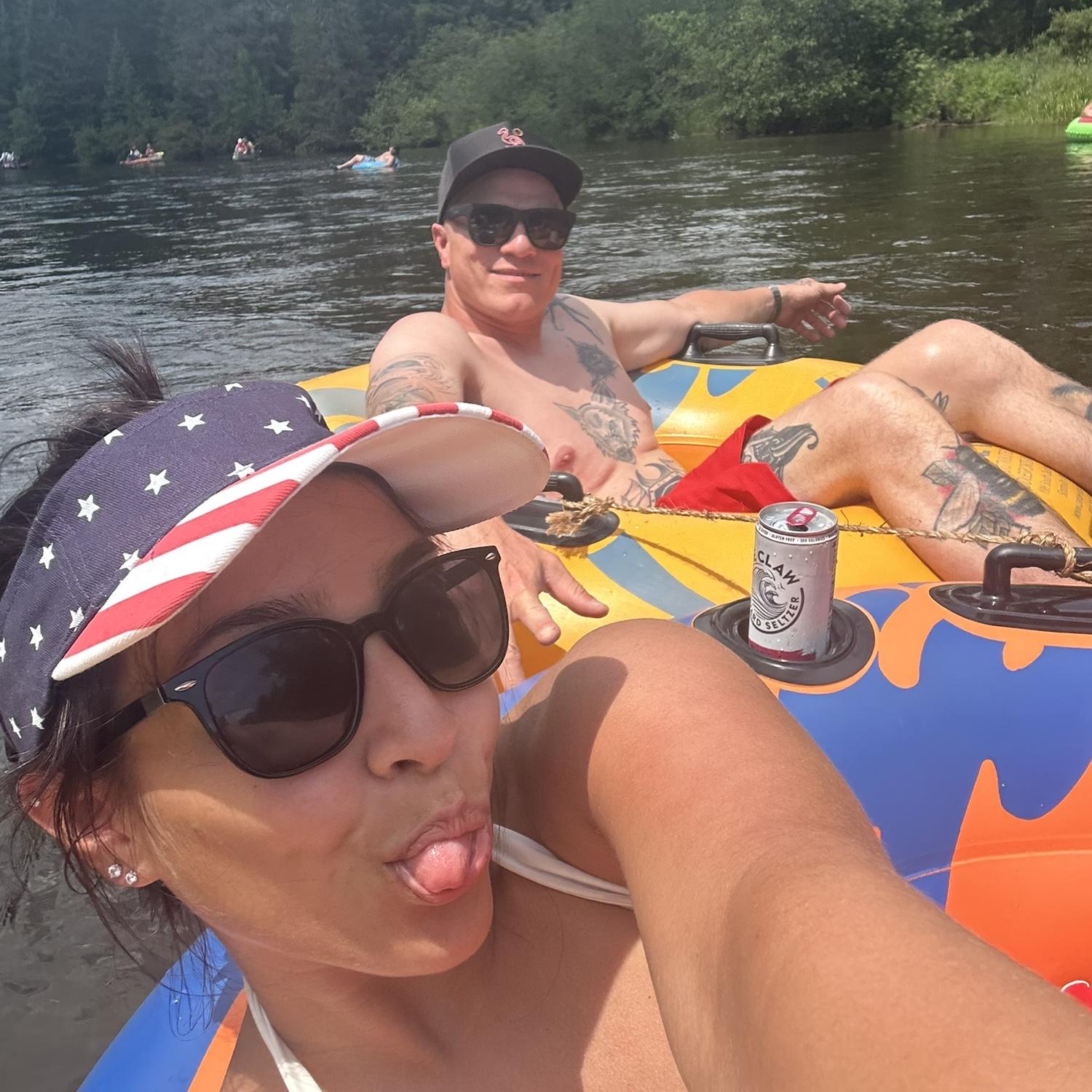 Rose City Tubing 🛟