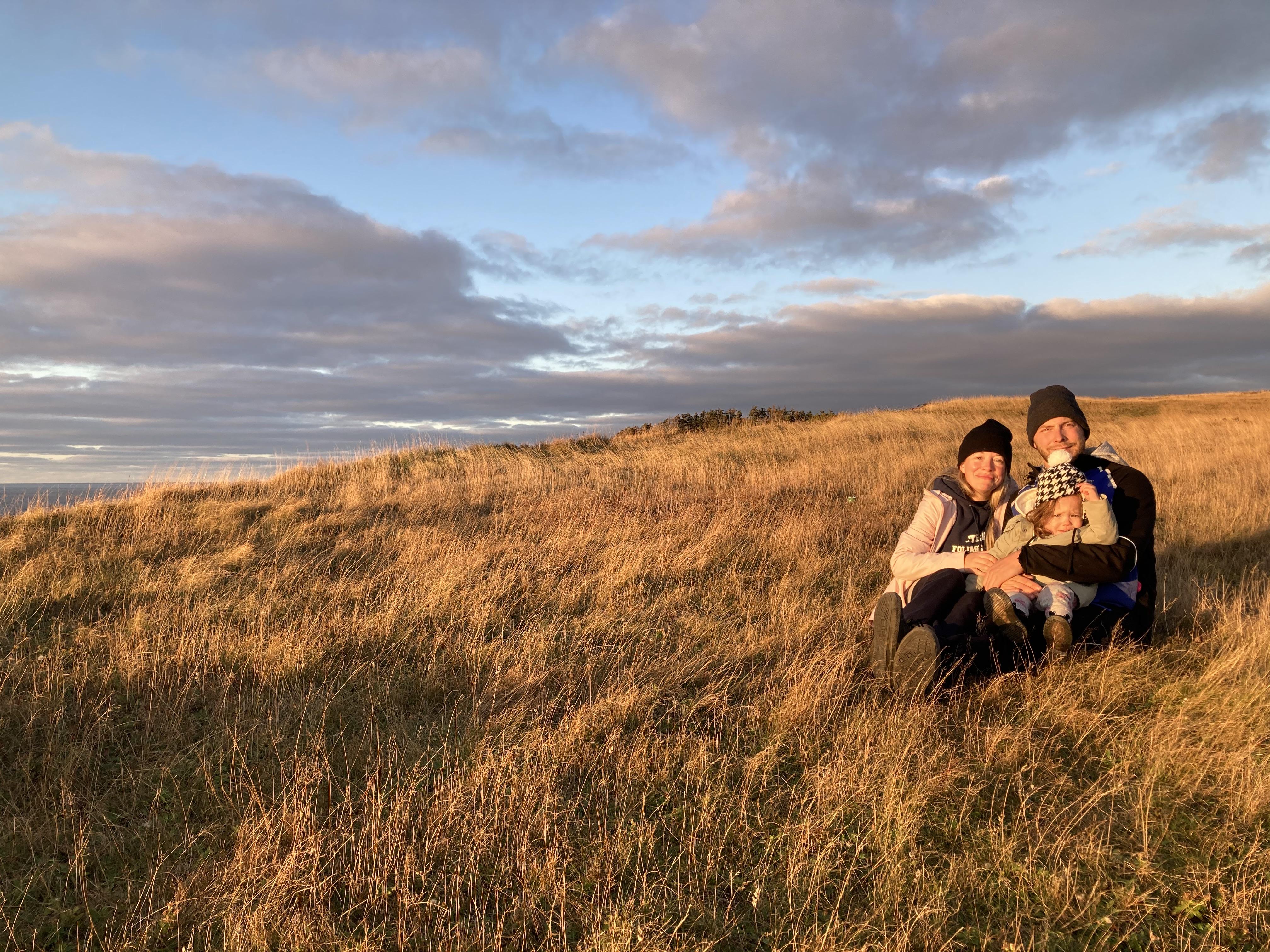 The Wedding Website of Michael Yould and Tiffany Kenny