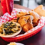 The Blazing Chicken Shack II