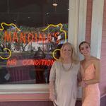 Mandina's Restaurant