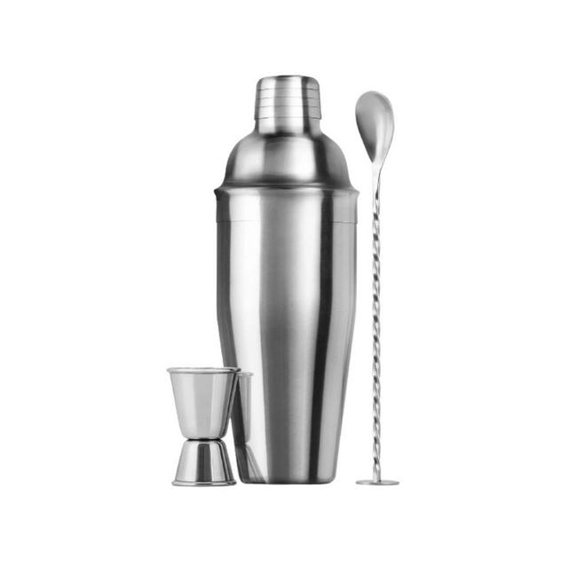 Cocktail Shaker Set